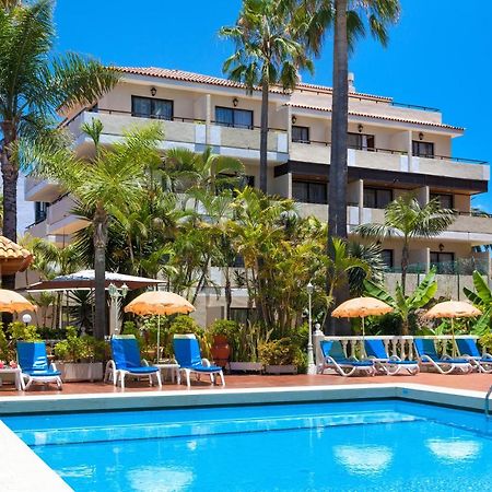 Hotel Don Manolito Puerto de la Cruz  Bagian luar foto
