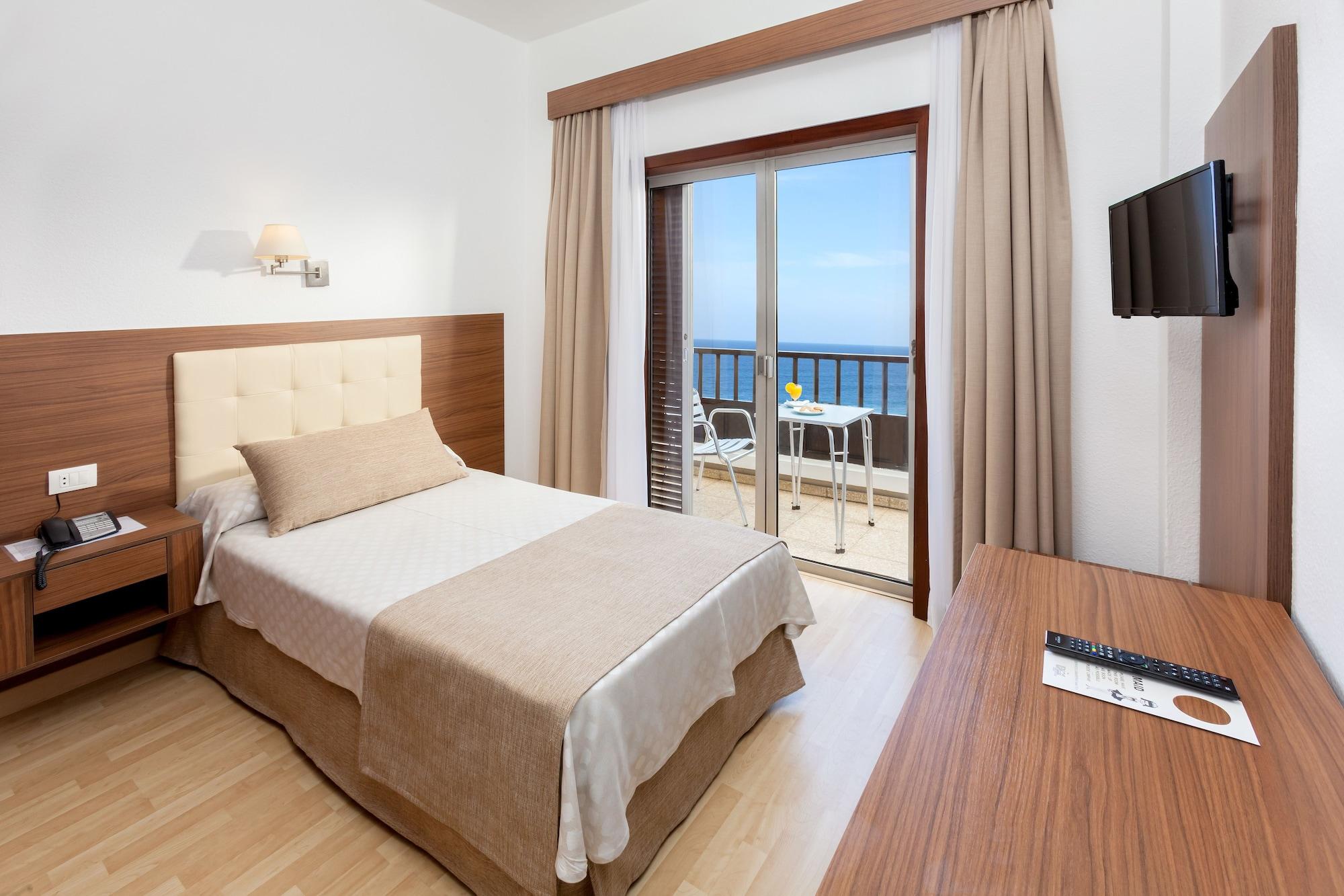 Hotel Don Manolito Puerto de la Cruz  Bagian luar foto