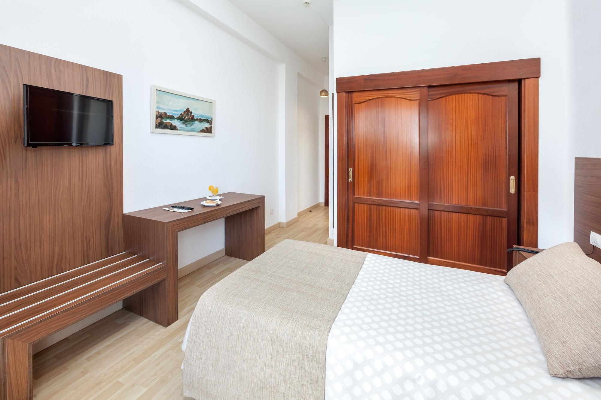 Hotel Don Manolito Puerto de la Cruz  Bagian luar foto