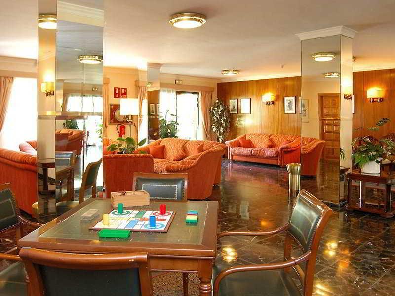 Hotel Don Manolito Puerto de la Cruz  Bagian luar foto
