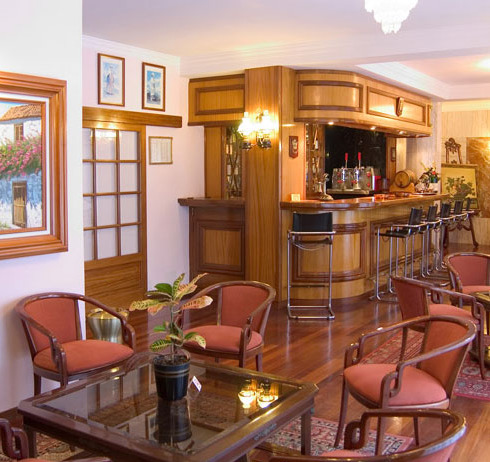 Hotel Don Manolito Puerto de la Cruz  Bagian luar foto