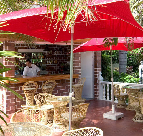 Hotel Don Manolito Puerto de la Cruz  Bagian luar foto