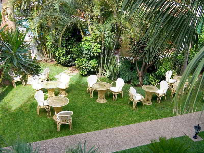Hotel Don Manolito Puerto de la Cruz  Bagian luar foto