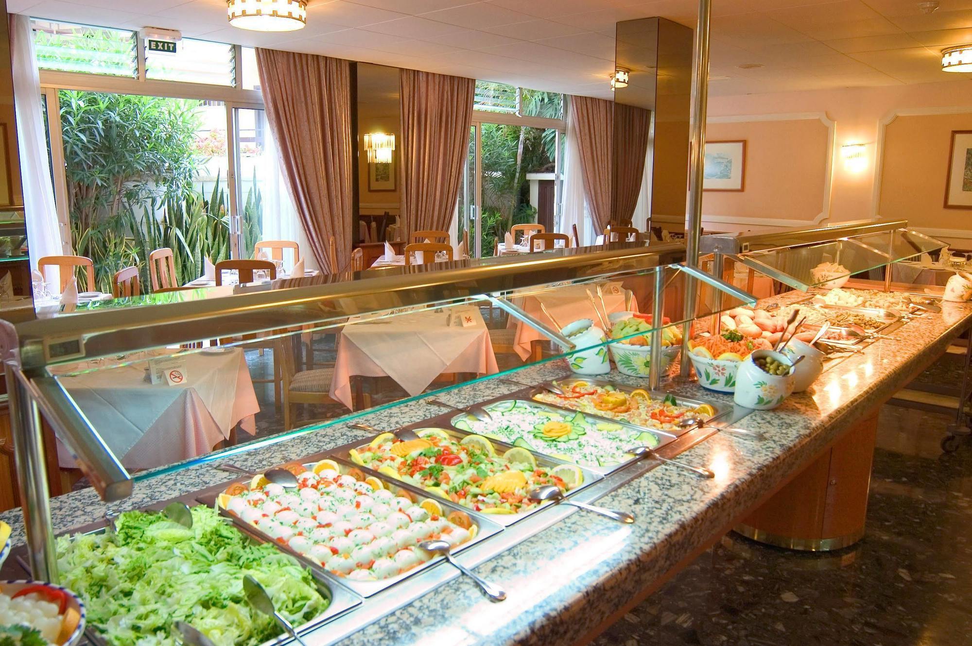 Hotel Don Manolito Puerto de la Cruz  Bagian luar foto