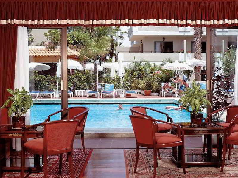 Hotel Don Manolito Puerto de la Cruz  Bagian luar foto