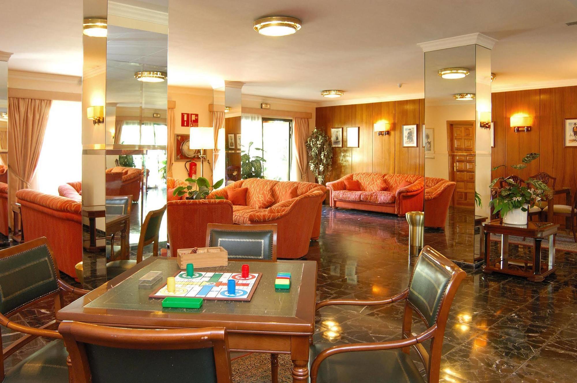 Hotel Don Manolito Puerto de la Cruz  Bagian luar foto