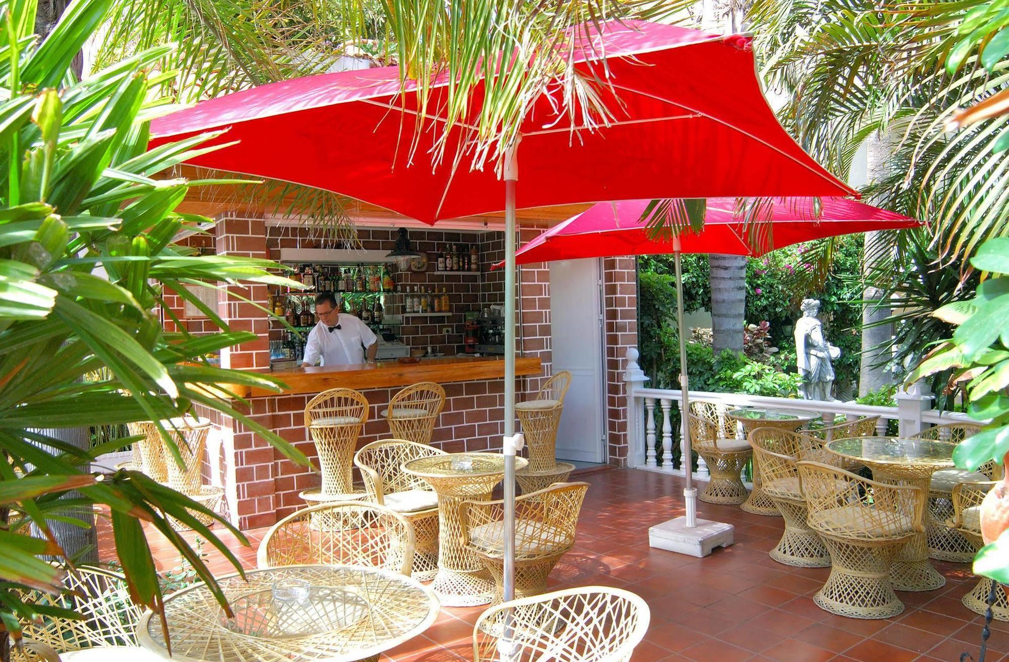 Hotel Don Manolito Puerto de la Cruz  Bagian luar foto