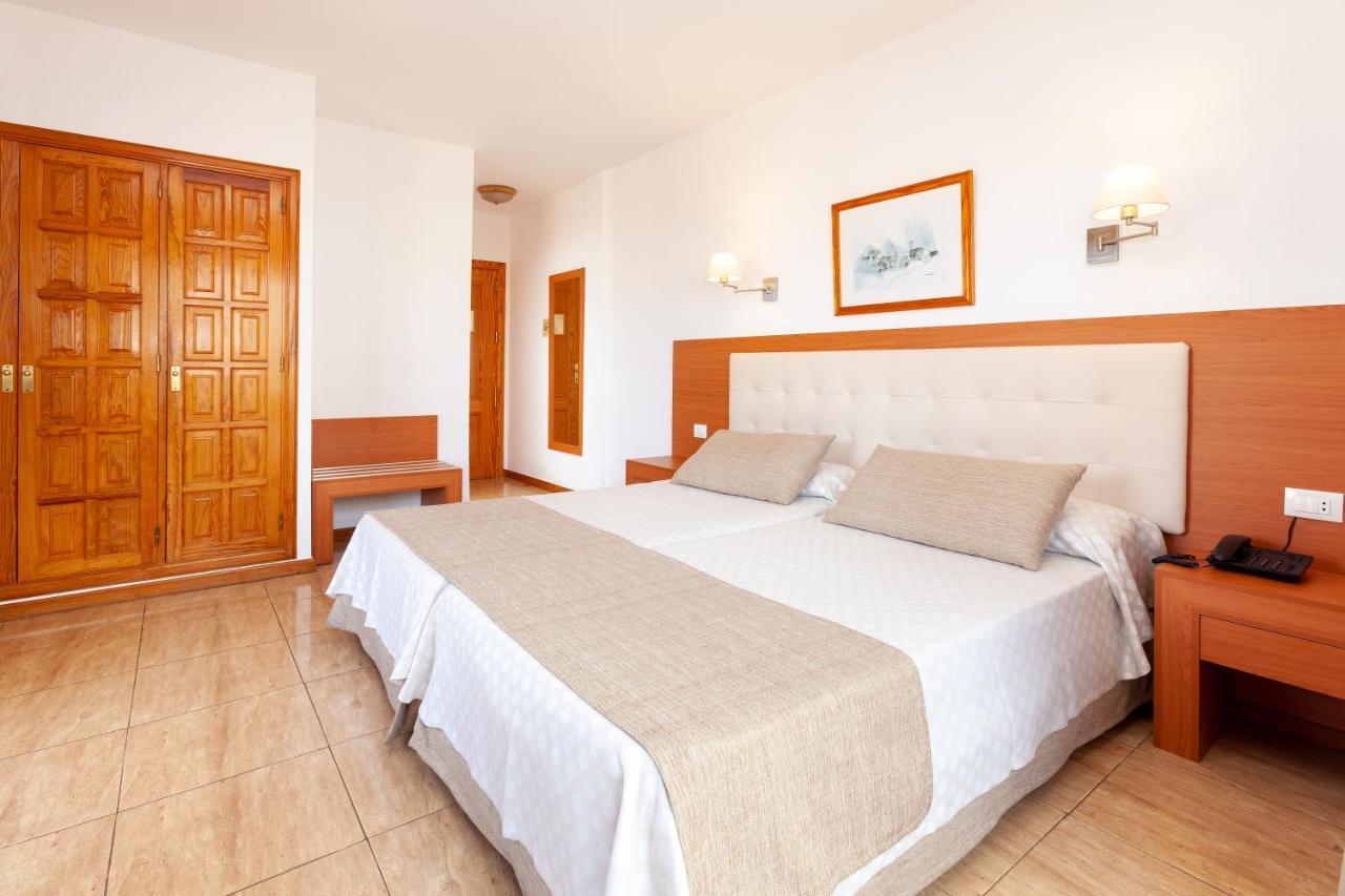 Hotel Don Manolito Puerto de la Cruz  Bagian luar foto